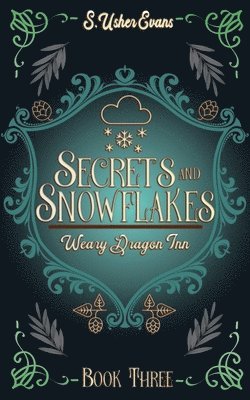 bokomslag Secrets and Snowflakes