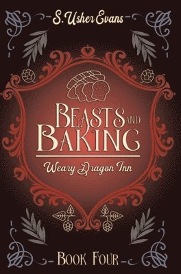 Beasts and Baking 1