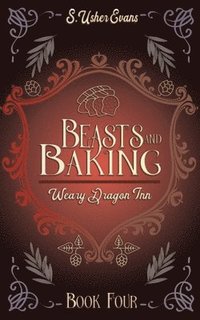 bokomslag Beasts and Baking