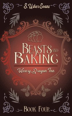 Beasts and Baking 1