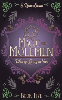 bokomslag Magic and Molemen