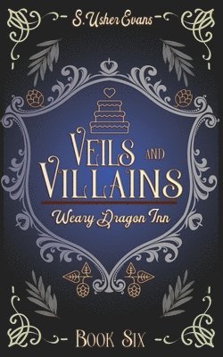 bokomslag Veils and Villains