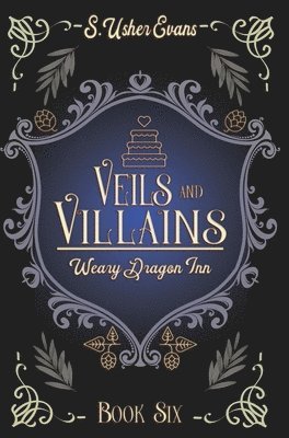 Veils and Villains 1