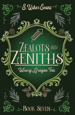 Zealots and Zeniths 1