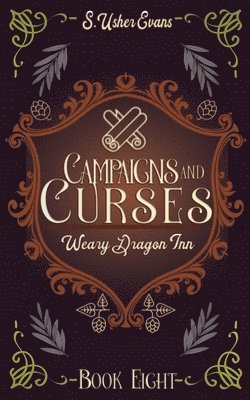 Campaigns and Curses 1