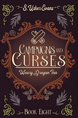 Campaigns and Curses 1