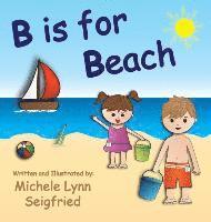 B is for Beach 1