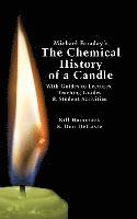 bokomslag Michael Faraday's The Chemical History of a Candle: With Guides to Lectures, Teaching Guides & Student Activities