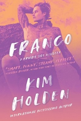 Kim Holden, Amy Donnelly - Franco, Häftad
