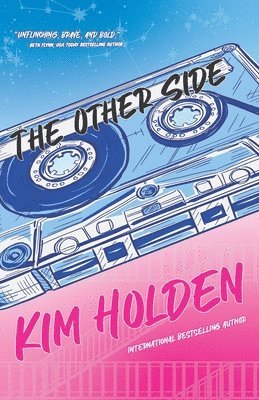 Kim Holden, Lori Sabin - Other Side, Häftad