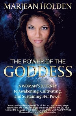 Marjean Holden - Power of the Goddess, Häftad. Tillgänglighet: Lägg i varukorg