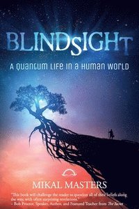 bokomslag Blindsight: A Quantum Life in a Human World