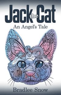 bokomslag Jack the Cat