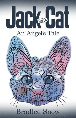 bokomslag Jack the Cat