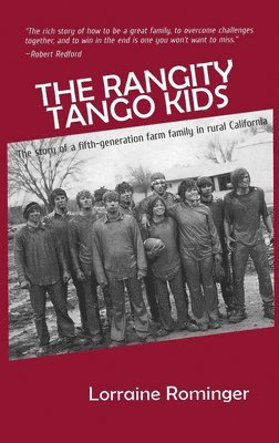 The Rangity Tango Kids 1