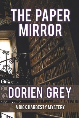 The Paper Mirror 1