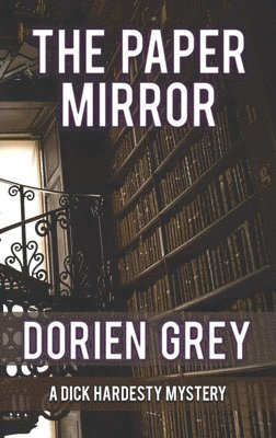 The Paper Mirror 1