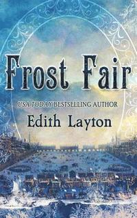 bokomslag Frost Fair