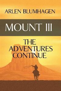 bokomslag Mount III