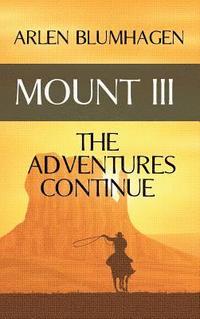 bokomslag Mount III