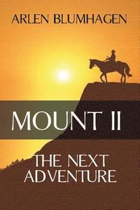 bokomslag Mount II