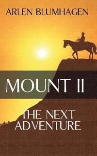 bokomslag Mount II