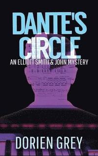 bokomslag Dante's Circle