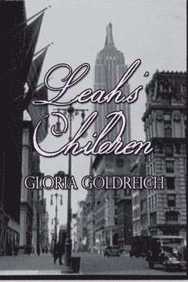 Leah's Children 1