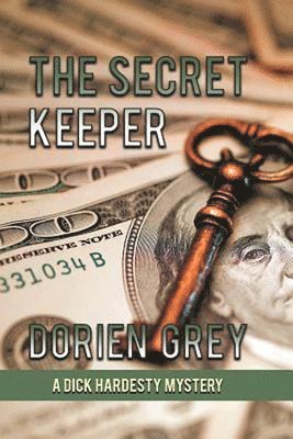 The Secret Keeper 1