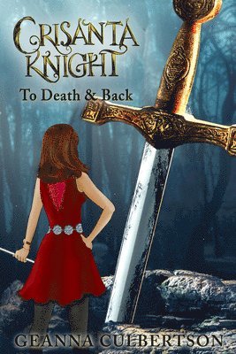 Crisanta Knight: To Death & Back 1