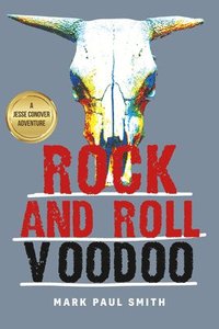 bokomslag Rock and Roll Voodoo