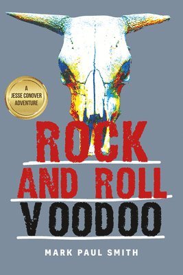 Rock and Roll Voodoo 1