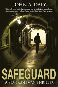 bokomslag Safeguard