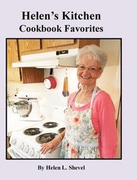 bokomslag Helen's Kitchen: Cookbook Favorites