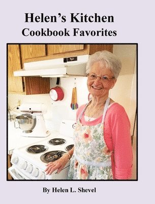 Helen's Kitchen: Cookbook Favorites 1