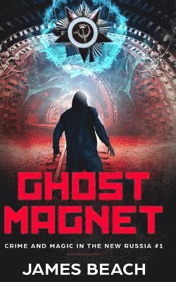 Ghost Magnet 1