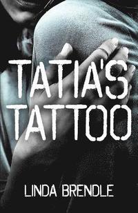 bokomslag Tatia's Tattoo