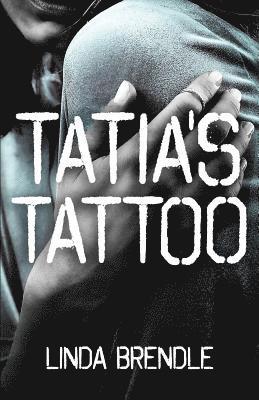 bokomslag Tatia's Tattoo