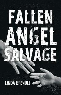 bokomslag Fallen Angel Salvage