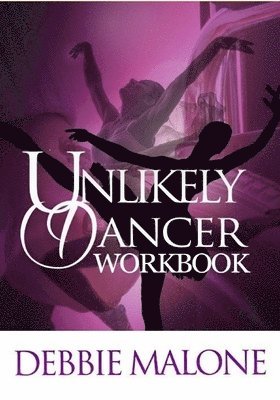 Unlikely Dancer: Workbook 1