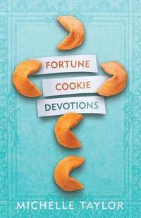 bokomslag Fortune Cookie Devotions