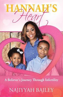 Hannah's Heart: A Believer's Journey Through Infertility 1