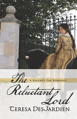 The Reluctant Lord 1