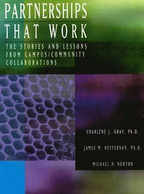 Partnerships That Work 1