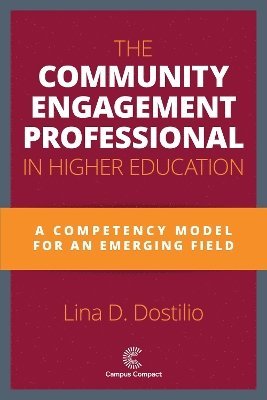 The Community Engagement Professional in Higher Education 1