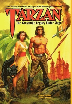 Tarzan 1