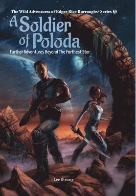 bokomslag Soldier of Poloda