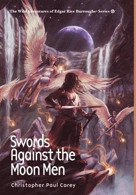 Swords Against the Moon Men 1
