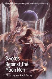 bokomslag Swords Against the Moon Men
