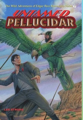 Untamed Pellucidar 1